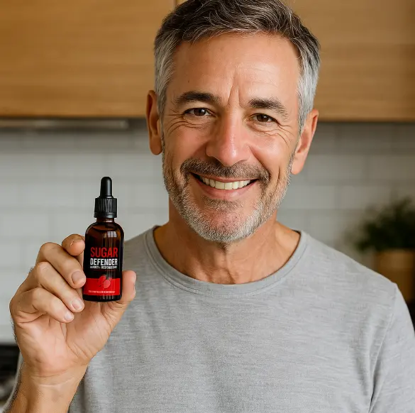 Sugar Defender Reviews 1