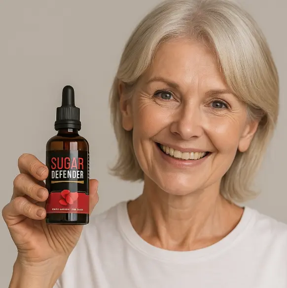 Sugar Defender Reviews 2