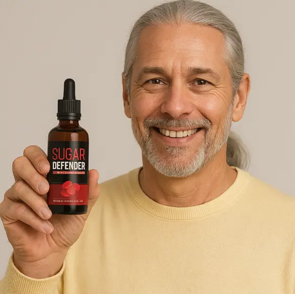 Sugar Defender Reviews 3